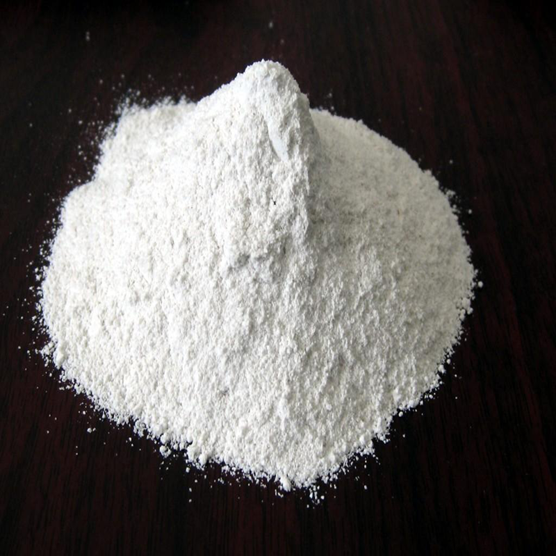 Barium Sulfate for Battery-9X Minerals